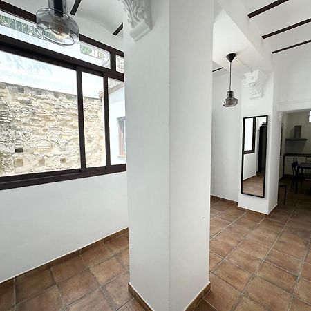 קורדובה Romero Suites 3 מראה חיצוני תמונה