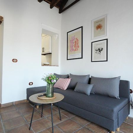 קורדובה Romero Suites 3 מראה חיצוני תמונה