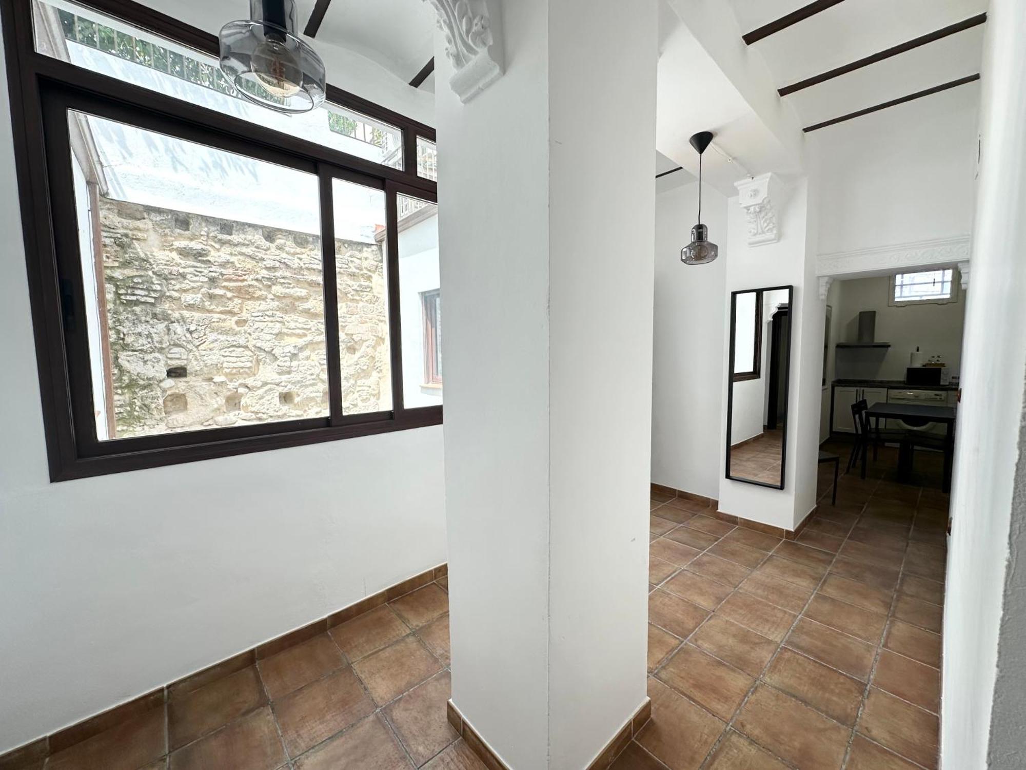 קורדובה Romero Suites 3 מראה חיצוני תמונה