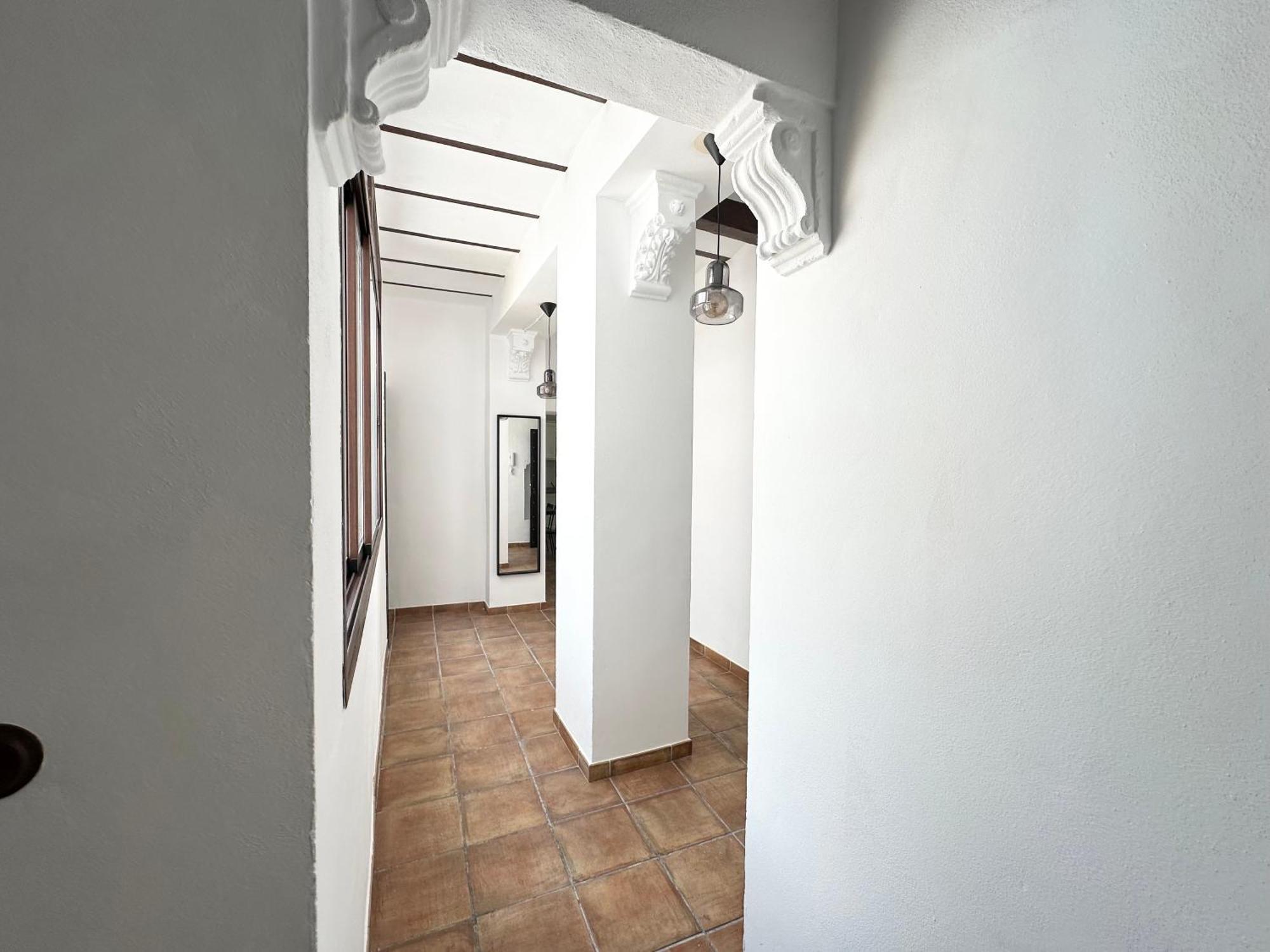 קורדובה Romero Suites 3 מראה חיצוני תמונה